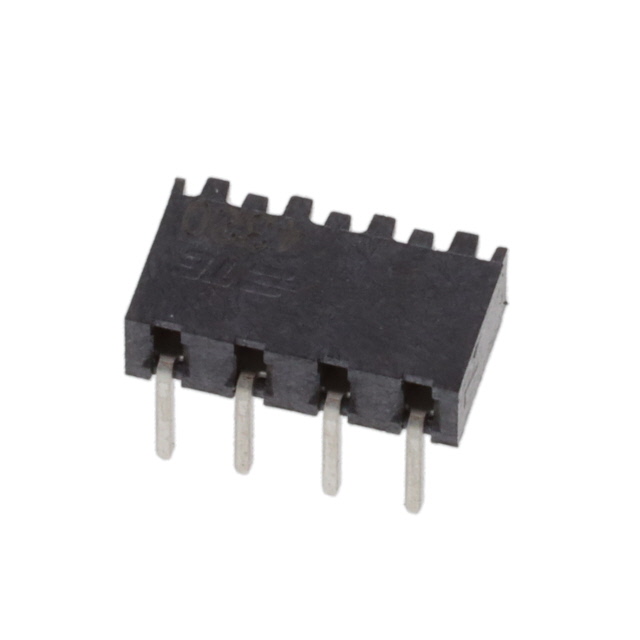 TE Connectivity AMP Connectors 2314938-4